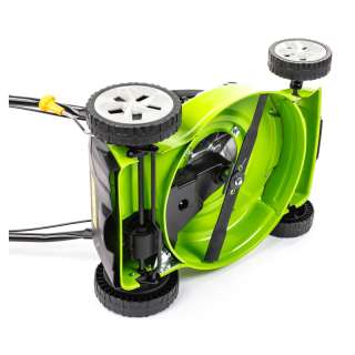 FIELDMANN FZR 4212-139BL Benzinska kosilica za travu