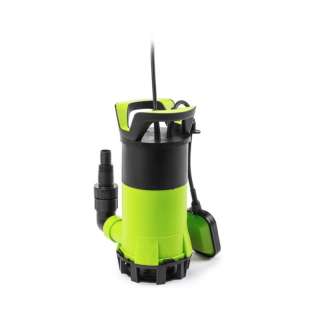 FIELDMANN FVC 4003-EK Potopna muljna pumpa za vodu 3u1