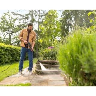 KARCHER K 2 Classic Perač visokog pritiska