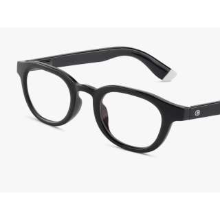 Zaštitne naocare BARNER Andy/ Black Noir