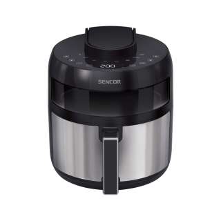 SENCOR SFR 5010BK friteza na vruć vazduh