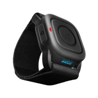 Nosac GOPRO Watherproof Shutter Remote H10, H11 Mini, H11, H12, H13, HERO