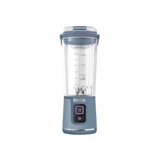 Blender NINJA BC151EUNV Blast Portable Blender/Smoothie Maker/plava