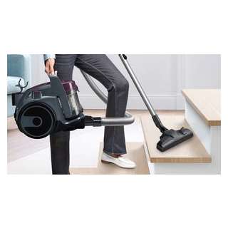 Usisivac BOSCH BGC05AAA1/700W/sa posudom/ljubicasta