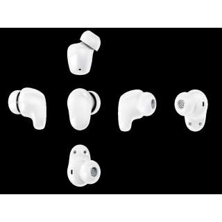 Slušalice XIAOMI Redmi Buds 6 Play/bežicne/bela