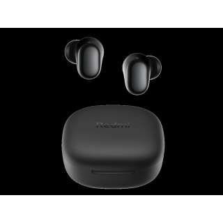Slušalice XIAOMI Redmi Buds 6 Play/bežicne/crna