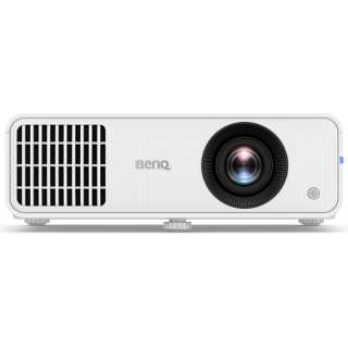 BENQ LH550 prenosivi Laser Full HD 4000 ANSI lumena 3000000:1 projektor