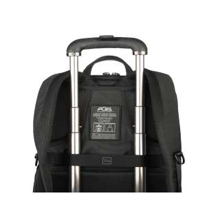 Ranac TUCANO TERRAS BACKPACK 15.6"/crna