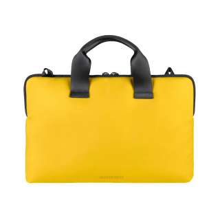 Torba TUCANO GOMMO SUPERSLIM BAG 13"/14"/žuta