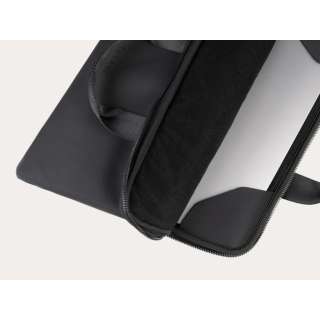 Torba TUCANO GOMMO SUPERSLIM BAG 15.6"/crna