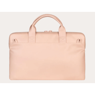Torba TUCANO ISOTTA SUPERSLIM BAG 13"/14" /roze