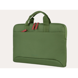 Torba TUCANO SMILZA SUPERSLIM BAG 13.3"/14"/ zelena