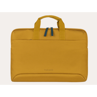 Torba TUCANO SMILZA SUPERSLIM BAG 13.3"/14"/ mustard