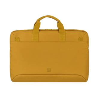 Torba Tucano SMILZA SUPERSLIM BAG 15" / mustard