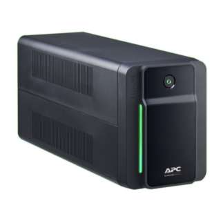 UPS, APC, 1600VA, 230V, AVR, Schuko Sockets