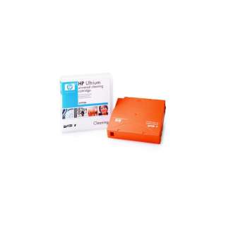 HPE C7978A LTO Ultrium Universal Cleaning Data Tape Cartridge