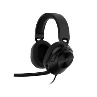 Slušalice CORSAIR HS55 Stereo žicne/CA-9011260-EU/gaming/crna