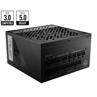 MSI MPG A1000G PCIE5 1000W napajanje