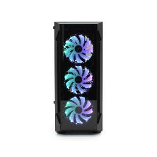 IG-MAX Gaming Kućište N1903-7700L REFLEX 4F 700W