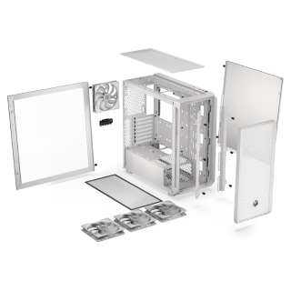 ENDORFY Arx 700 ARGB kućište belo (EY2A017)