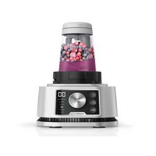 Blender NINJA CB350EU Foodie Nutri 3u1/1200W/2.1L/siva