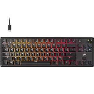 Tastatura CORSAIR K70 CORE žicna/mehanicka/CH-911911E-NA/RGB/gaming/crna