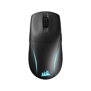 Miš CORSAIR M75 bežicni/CH-931D010-EU/RGB/gaming/crna