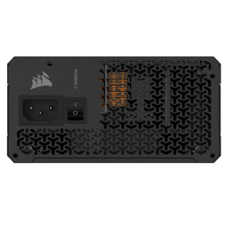 Napajanje CORSAIR RMe RM650e 650W/ATX 3.1/PCIe 5.1/modularno/80+GOLD/crna