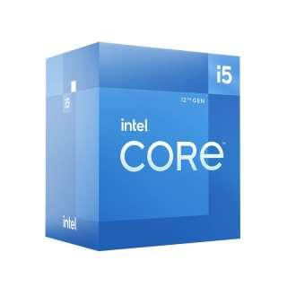 INTEL Core i5-12600K do 4.90GHz Box (BX8071512600K) procesor