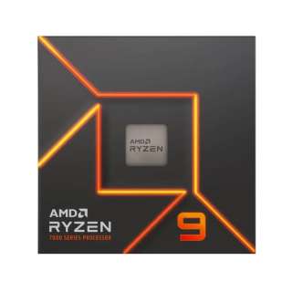 AMD Ryzen 9 7900 12 cores do 5.4GHz Box (100-100000590BOX) procesor