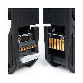 CHIEFTEC Iceberg 360 DARK CLC-360-BLK vodeno hlađenje