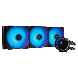 CHIEFTEC Iceberg 360 CLC-360-RGB vodeno hlađenje