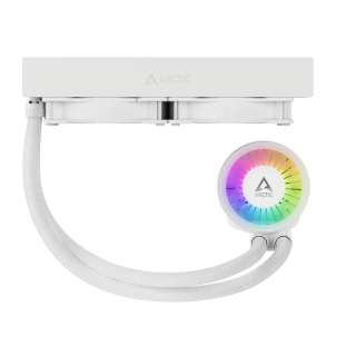 ARCTIC Liquid Freezer III 280 A-RGB White vodeno hlađenje (ACFRE00151A)