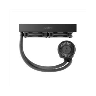 ARCTIC Liquid Freezer III Pro 240 Black vodeno hlađenje (ACFRE00178A)