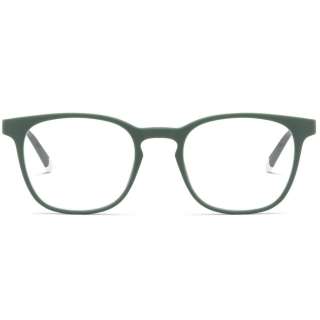 Zaštitne naocare BARNER Dalston/Dark Green