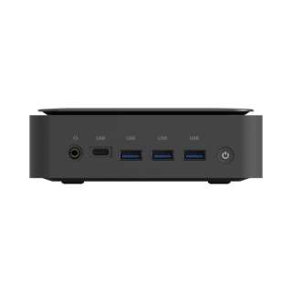 GIGABYTE GB-BER7-5700 BRIX Mini PC AMD Ryzen 7 5700U 1.8 GHz(4.30 GHz)