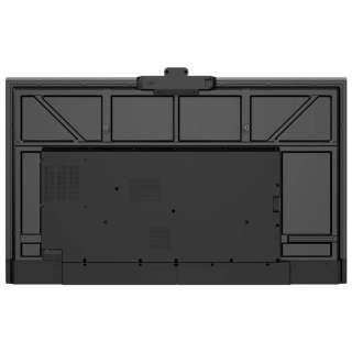 HISENSE 65 inča 65MR6DE 4K UHD LED 350 nita Interactive Display sa kamerom