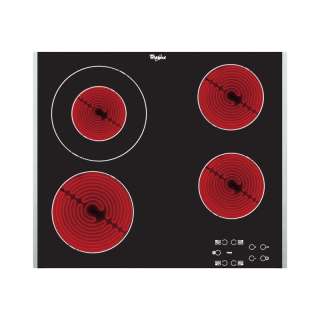 WHIRLPOOL AKT 8130 BA ugradna ploča