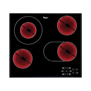WHIRLPOOL AKT 8190 BA ugradna ploča