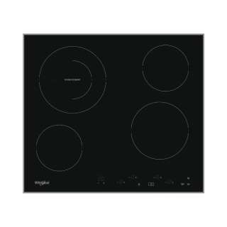 WHIRLPOOL AKT 8601 IX ugradna ploča