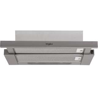 WHIRLPOOL AKR 5390/1 IX aspirator