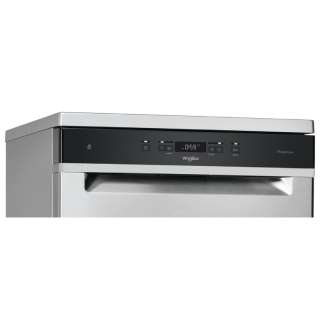 WHIRLPOOL WFC 3C42 P X masina za pranje sudova - 60cm