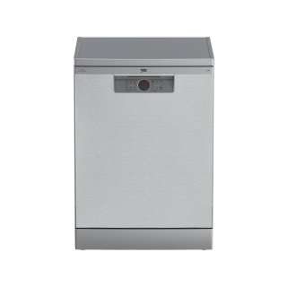 BEKO BDFN 26430 X mašina za pranje sudova