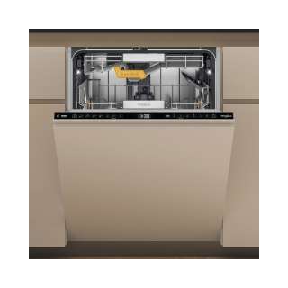 WHIRLPOOL W8I HF58 TU ugradna mašina za pranje sudova - 60cm