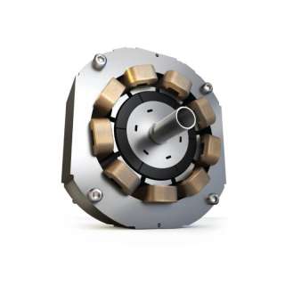 BEKO BCHA275K41SN ProSmart inverter ugradni kombinovani frižider