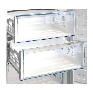 BEKO RFSA240M41SN vertikalni zamrzivač