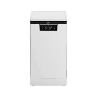 BEKO BDFS 26040 WQ Mašina za pranje sudova
