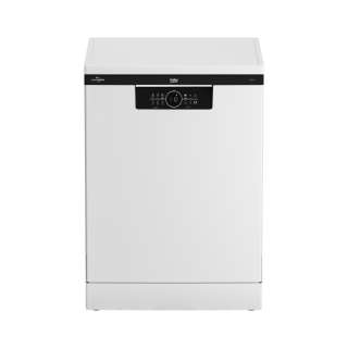BEKO BDFN 26530 W Mašina za pranje sudova