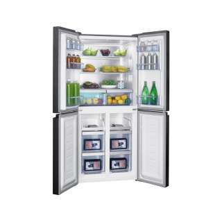 BEKO GNO 46623 MXPN side by side frižider