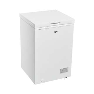 BEKO CF100EWN horizontalni zamrzivač